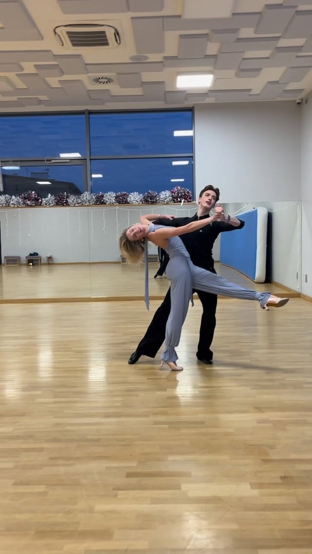Post 7 by DANZA | for dancing and lifestyle on Instagram (video)