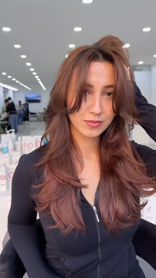 Post 8 by İsmail Gündeşli Hair Studio on Instagram (video)
