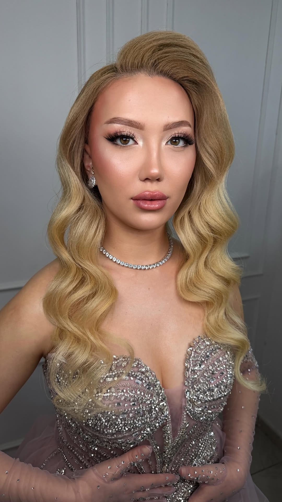 Post 1 by İsmail Gündeşli Hair Studio on Instagram (video)