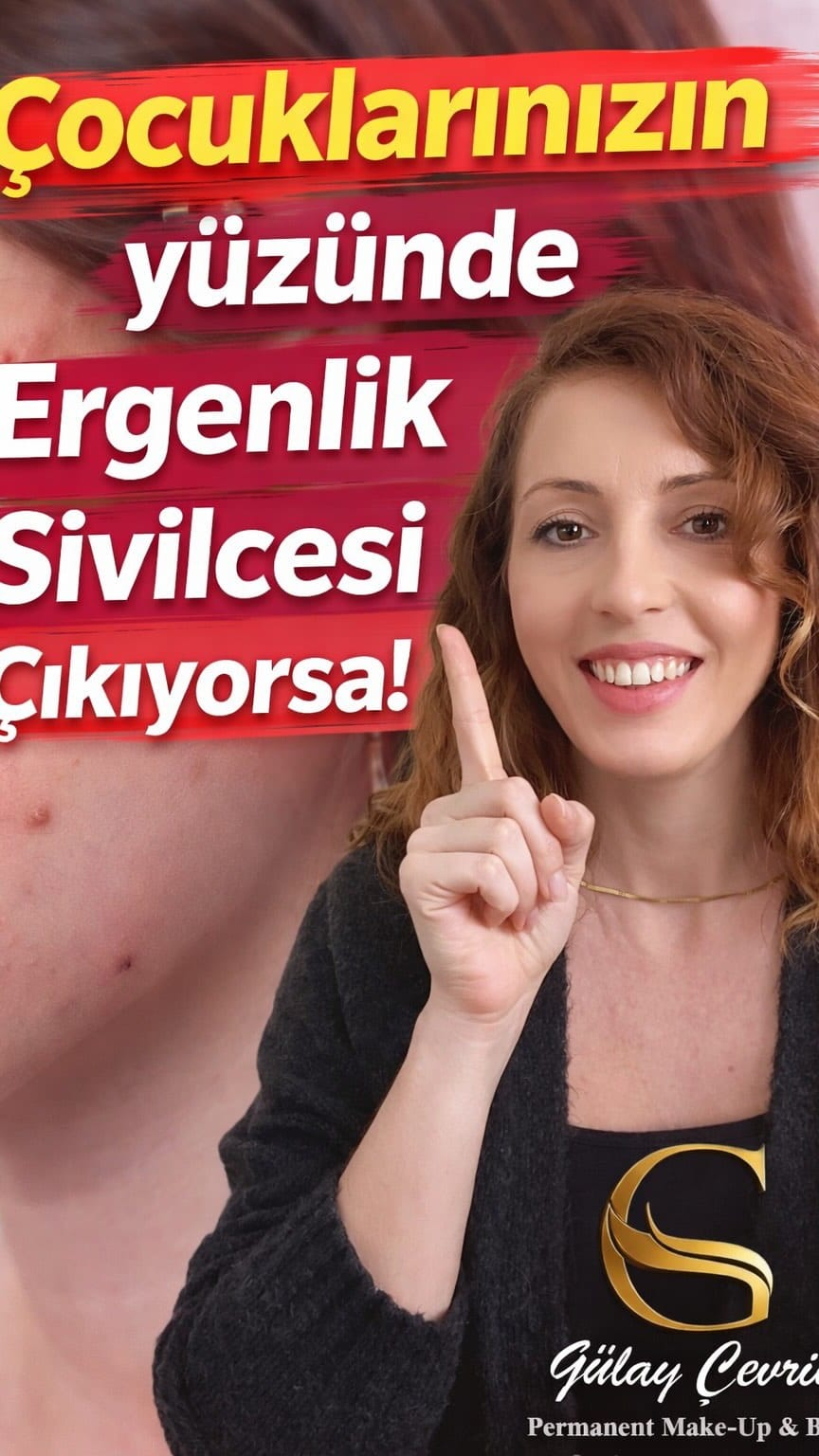 Post 1 by Gülay Çevrim Güzellik on Instagram (video)