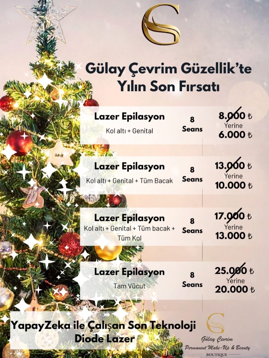 Post 9 by Gülay Çevrim Güzellik on Instagram (carousel)