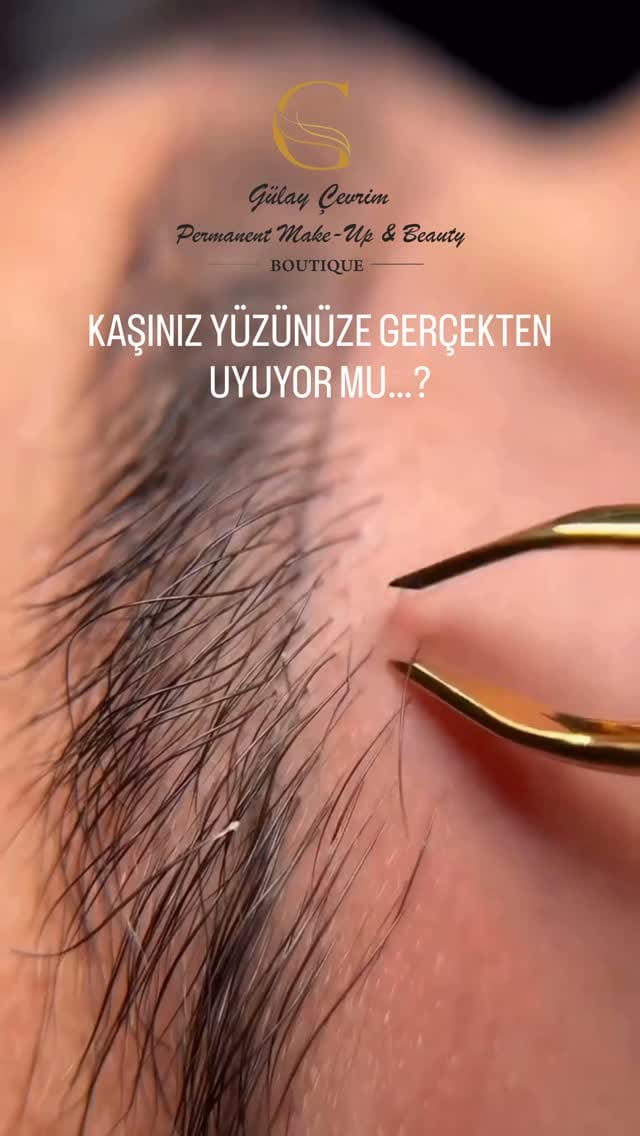 Post 4 by Gülay Çevrim Güzellik on Instagram (video)