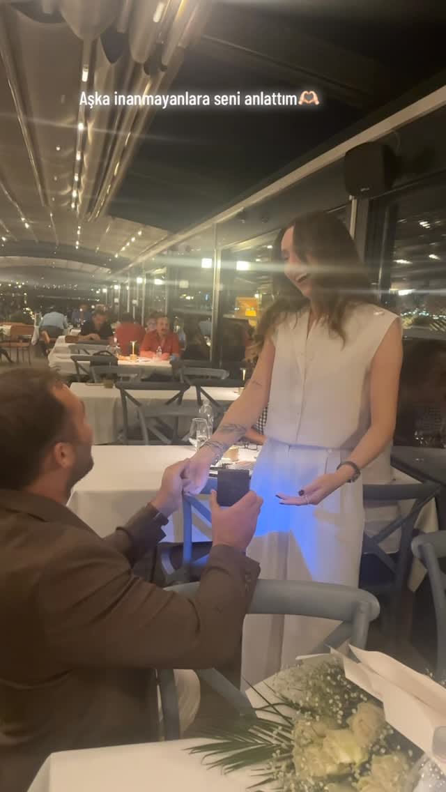 Post 5 by Esin Yılmaz on Instagram (video)