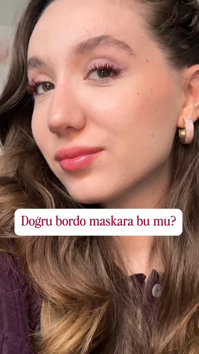 Post 2 by Esin Yılmaz on Instagram (video)