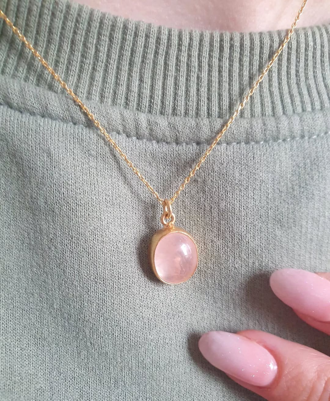 Post 8 by Sun & Moon on Instagram (image)