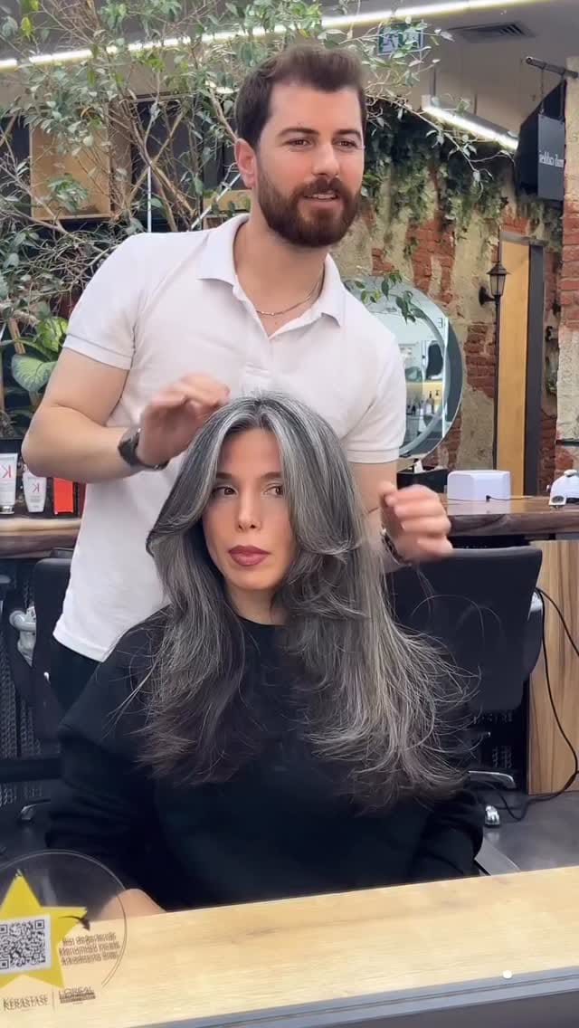 Post 4 by MALİ KUAFÖR on Instagram (video)