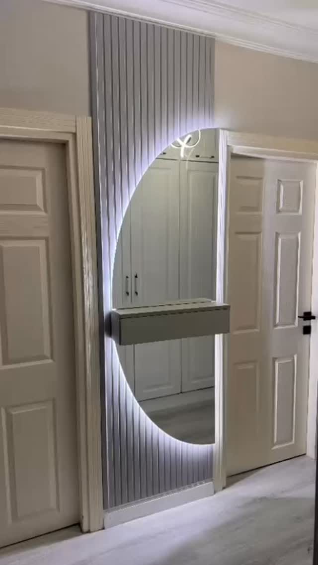 Post 6 by İstanbuldekorevi on Instagram (video)