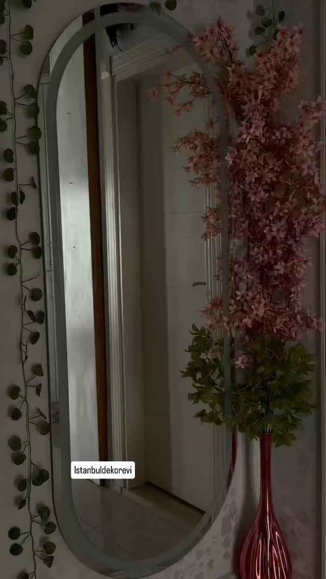 Post 9 by İstanbuldekorevi on Instagram (video)
