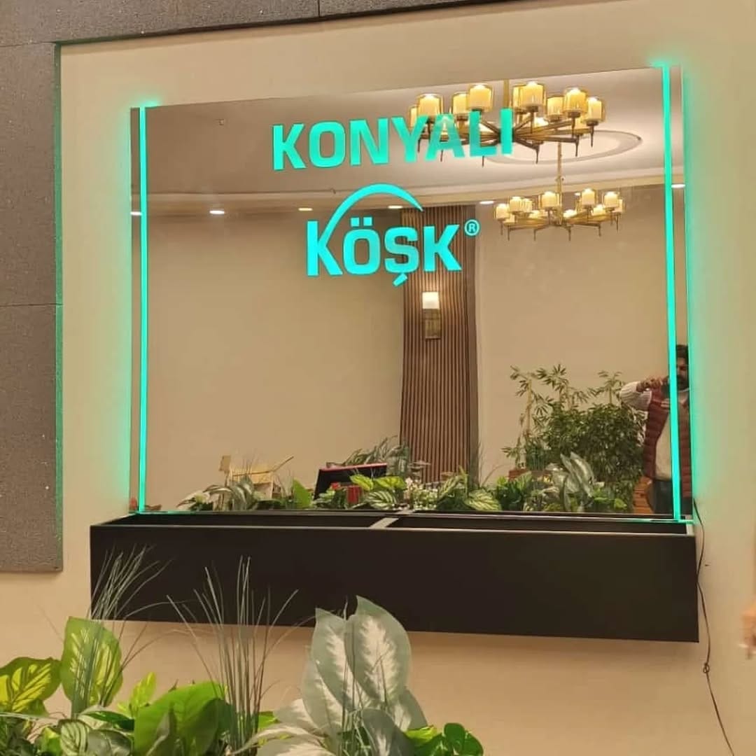 Post 4 by İstanbuldekorevi on Instagram (carousel)