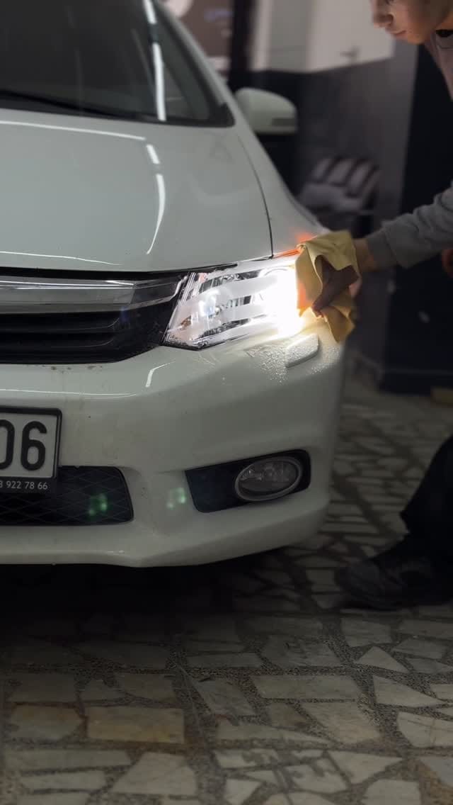 Post 7 by Erkan Kuş E.K.Tuning on Instagram (video)