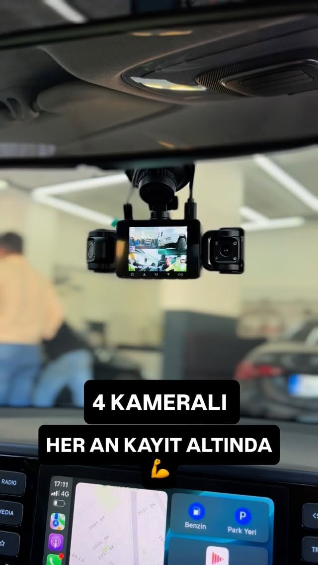 Post 9 by Erkan Kuş E.K.Tuning on Instagram (video)