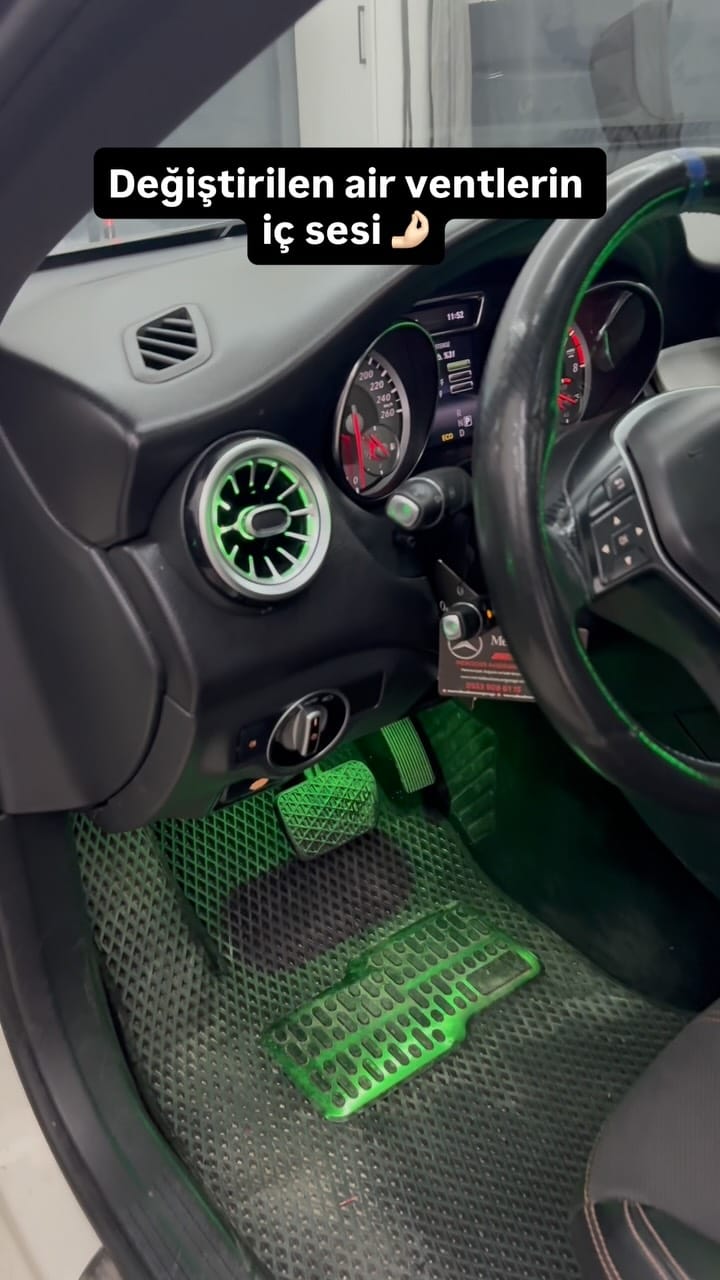 Post 4 by Erkan Kuş E.K.Tuning on Instagram (video)