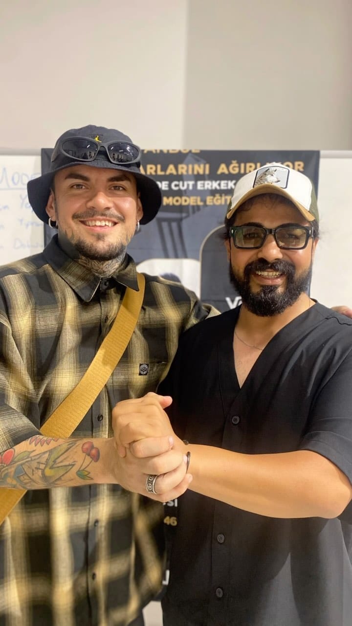 Post 10 by 𝗠𝗨𝗥𝗔𝗧 𝗞𝗔𝗥𝗔𝗞𝗘𝗖̧İ𝗟İ® on Instagram (video)