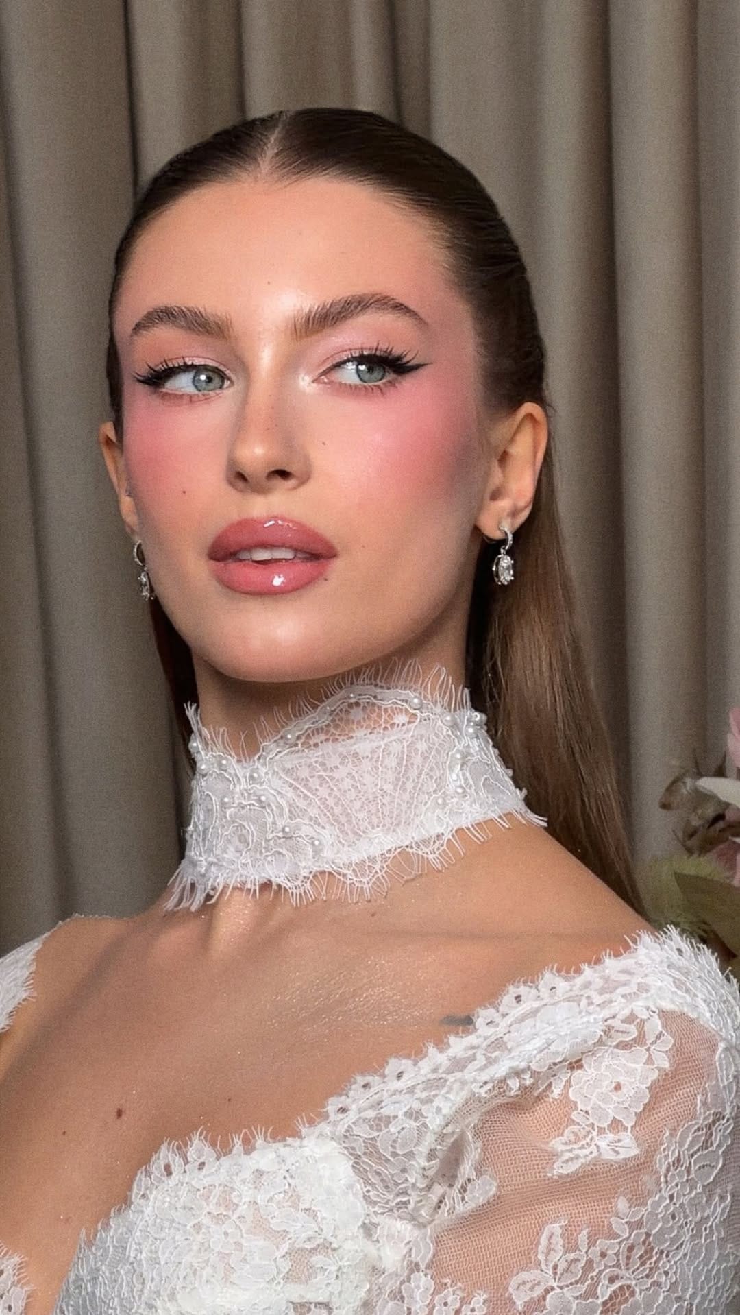 Post 3 by Can BOZ Make Up & Hair ANTALYA on Instagram (video)