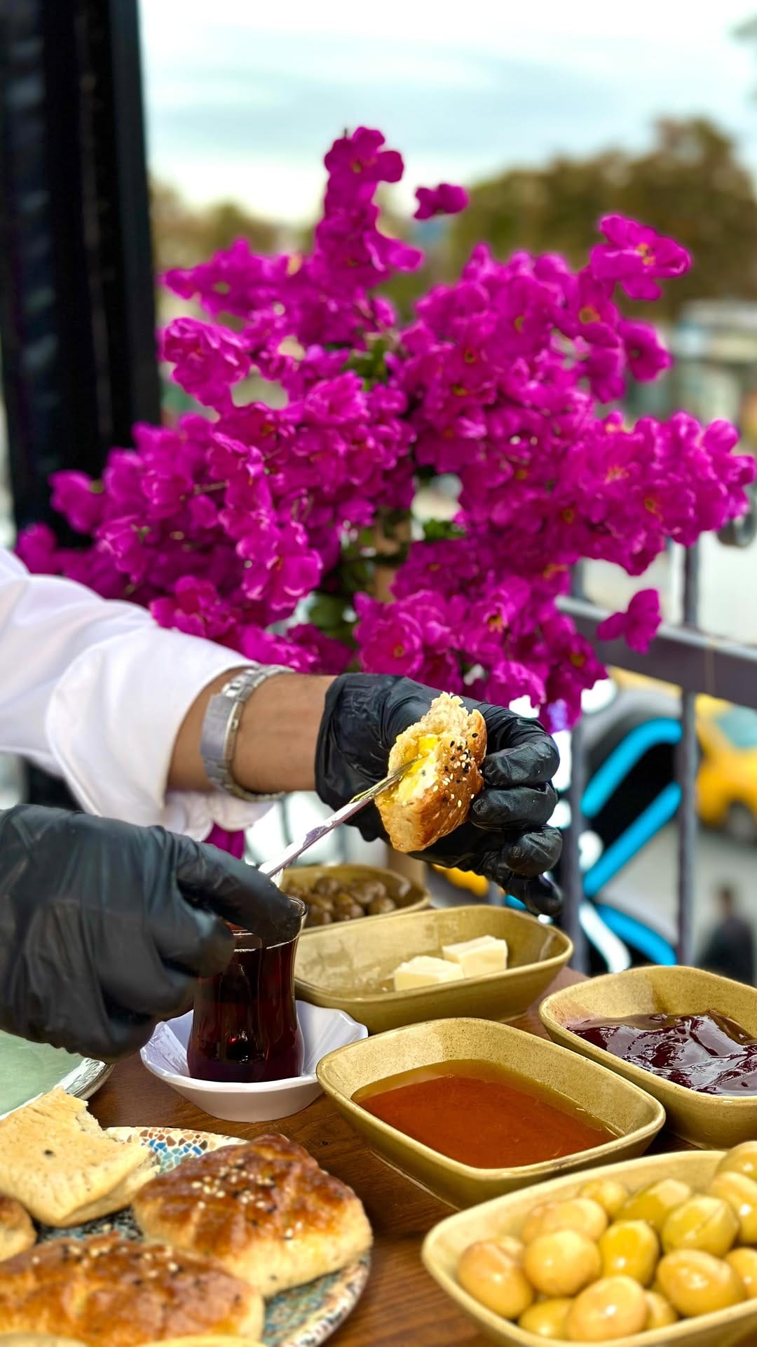 Post 10 by Yanık Köşk Restaurant on Instagram (video)