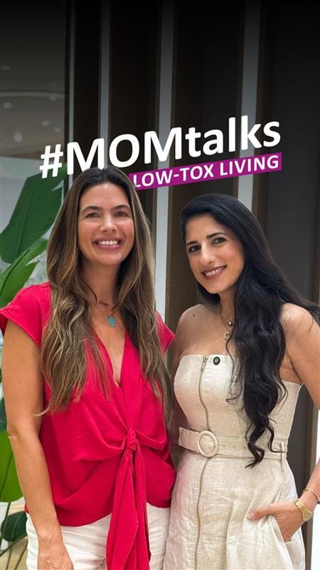 Post 8 by Mom Store on Instagram (video)