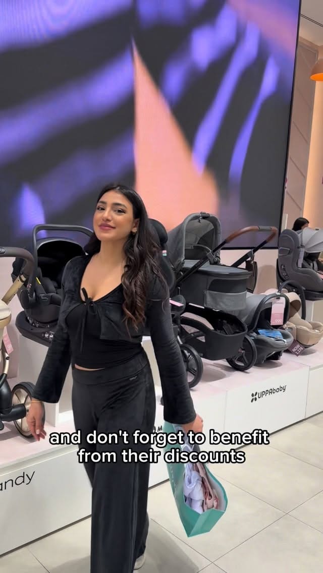Post 7 by Mom Store on Instagram (video)