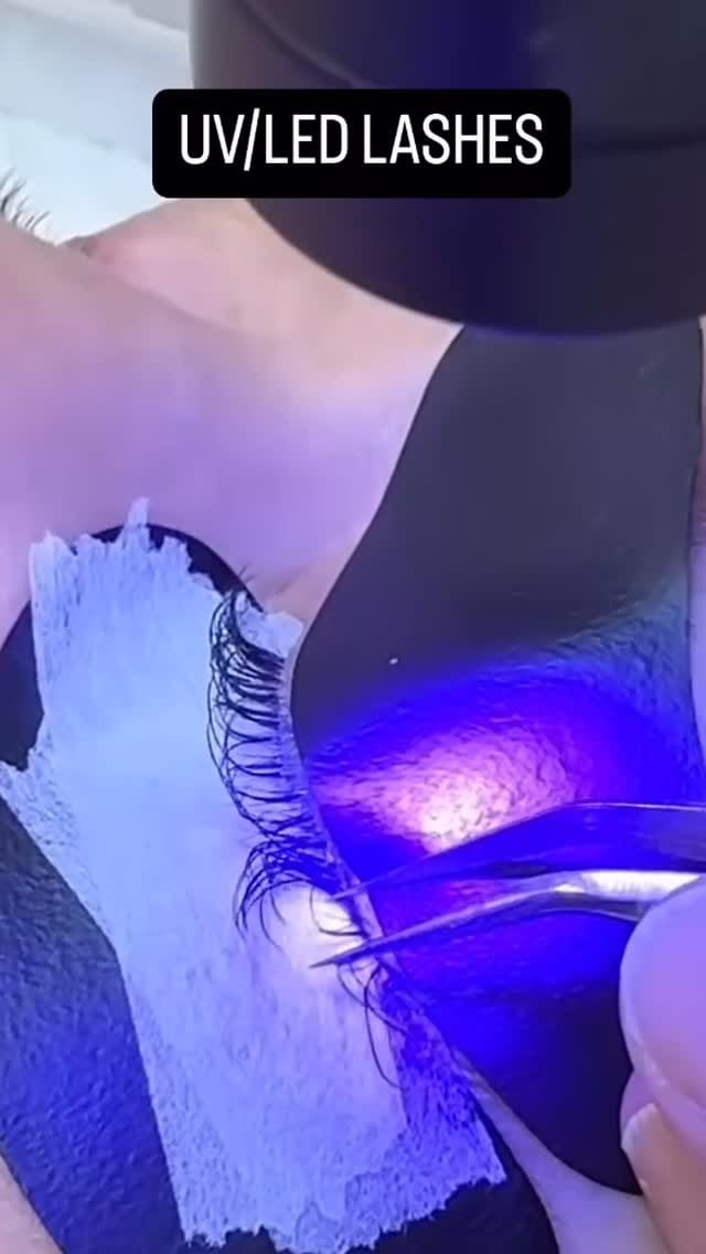 Post 10 by İPEK KİRPİK | UV SİSTEM | EĞİTİM | İSTANBUL on Instagram (video)