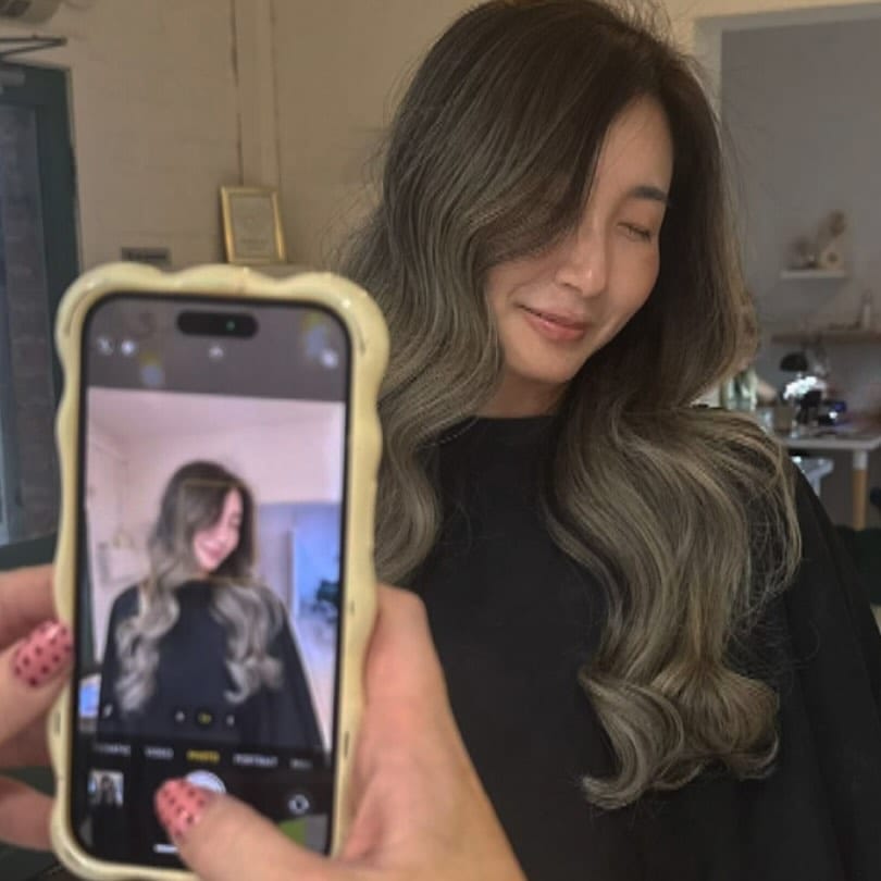 Post 6 by 𝐇𝐚𝐢𝐫 𝐛𝐲 𝐃𝐞𝐬𝐭𝐢𝐧𝐲 𝐋𝐨𝐮𝐢𝐬𝐞 on Instagram (image)
