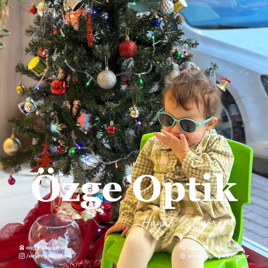 Post 7 by Özge Optik Ortaca on Instagram (image)