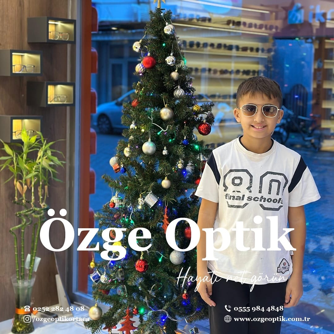 Post 4 by Özge Optik Ortaca on Instagram (carousel)