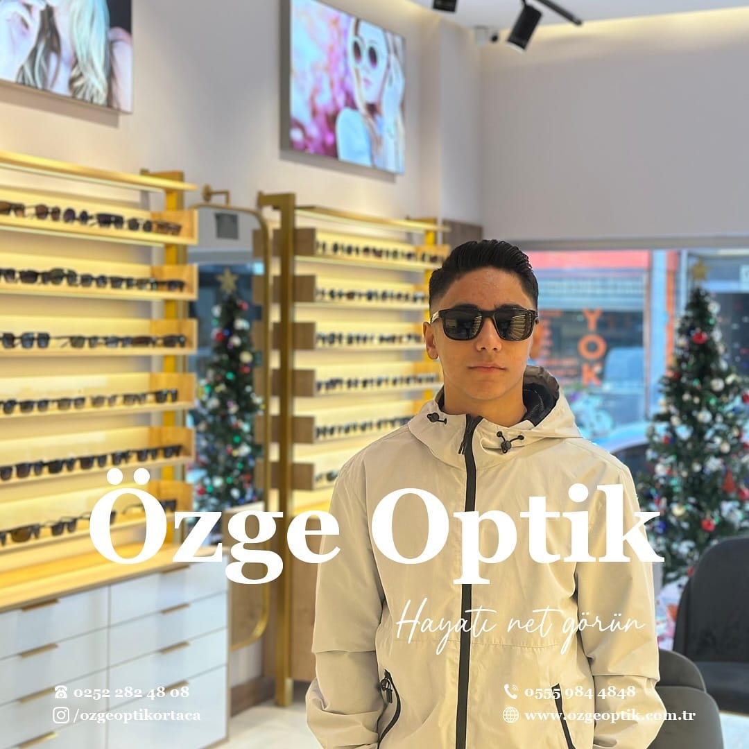 Post 6 by Özge Optik Ortaca on Instagram (image)