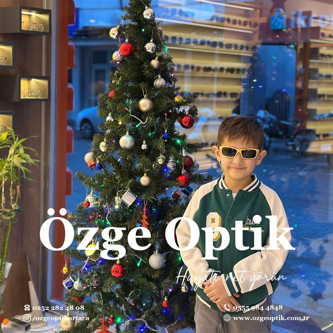 Post 5 by Özge Optik Ortaca on Instagram (carousel)
