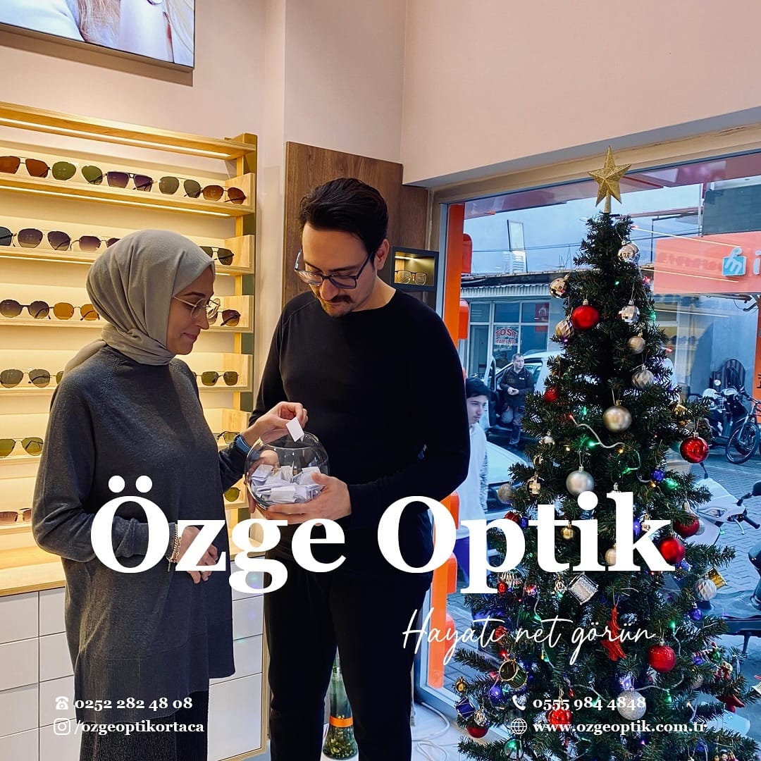 Post 8 by Özge Optik Ortaca on Instagram (image)