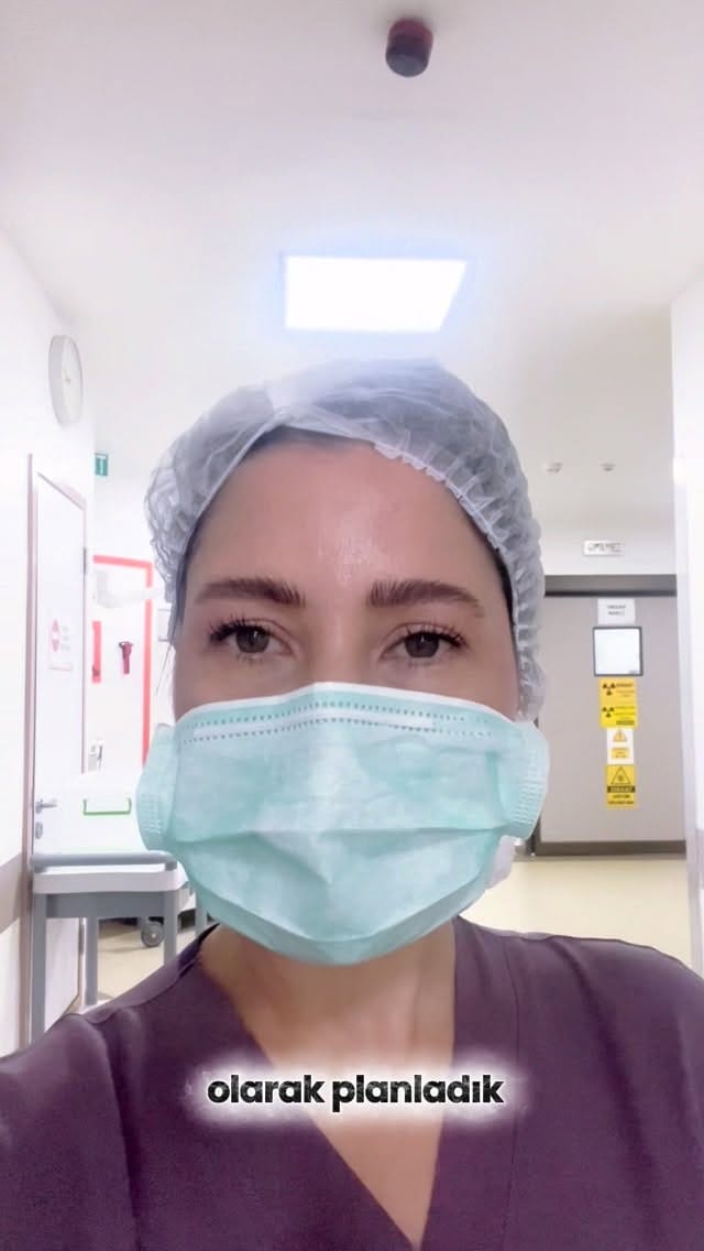 Post 4 by Op. Dr. Esra Kartal on Instagram (video)