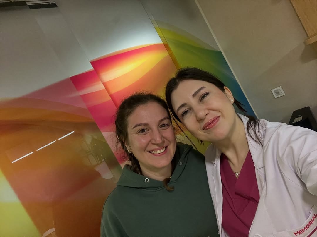 Post 1 by Op. Dr. Esra Kartal on Instagram (image)
