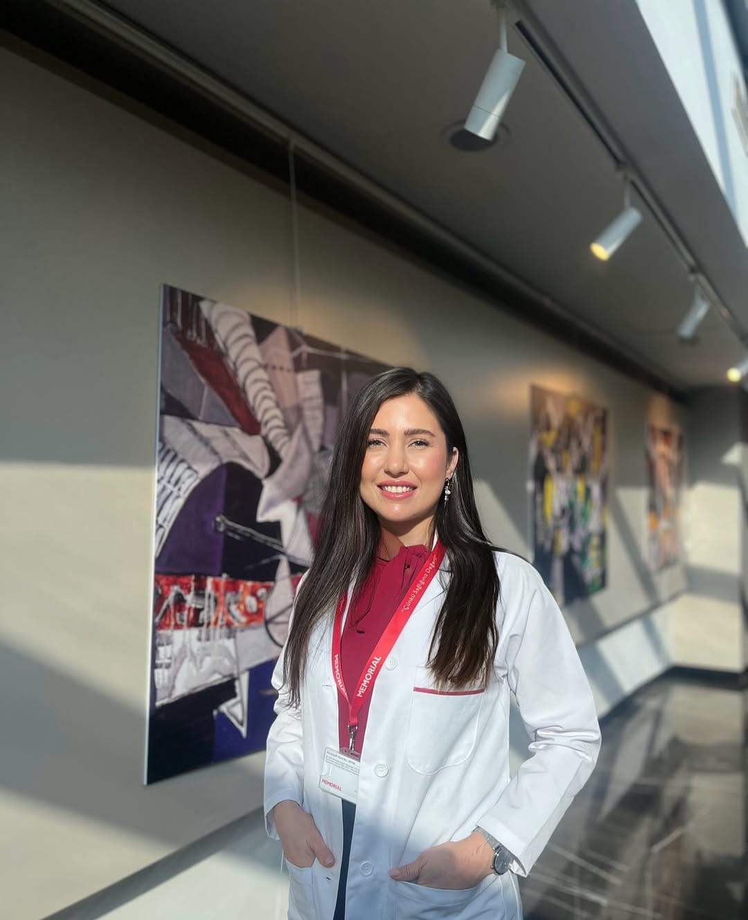Post 3 by Op. Dr. Esra Kartal on Instagram (image)