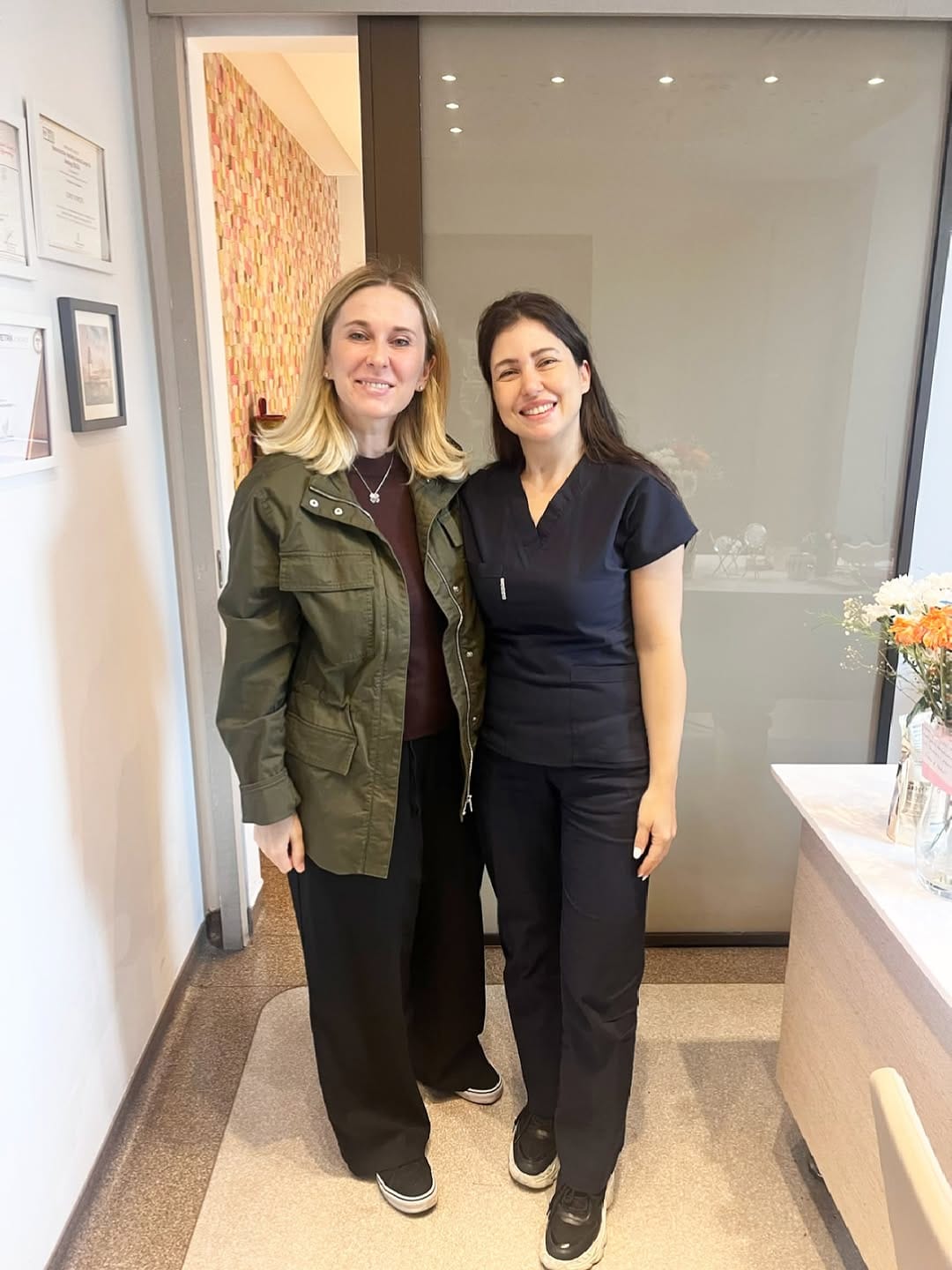 Post 9 by Op. Dr. Esra Kartal on Instagram (image)