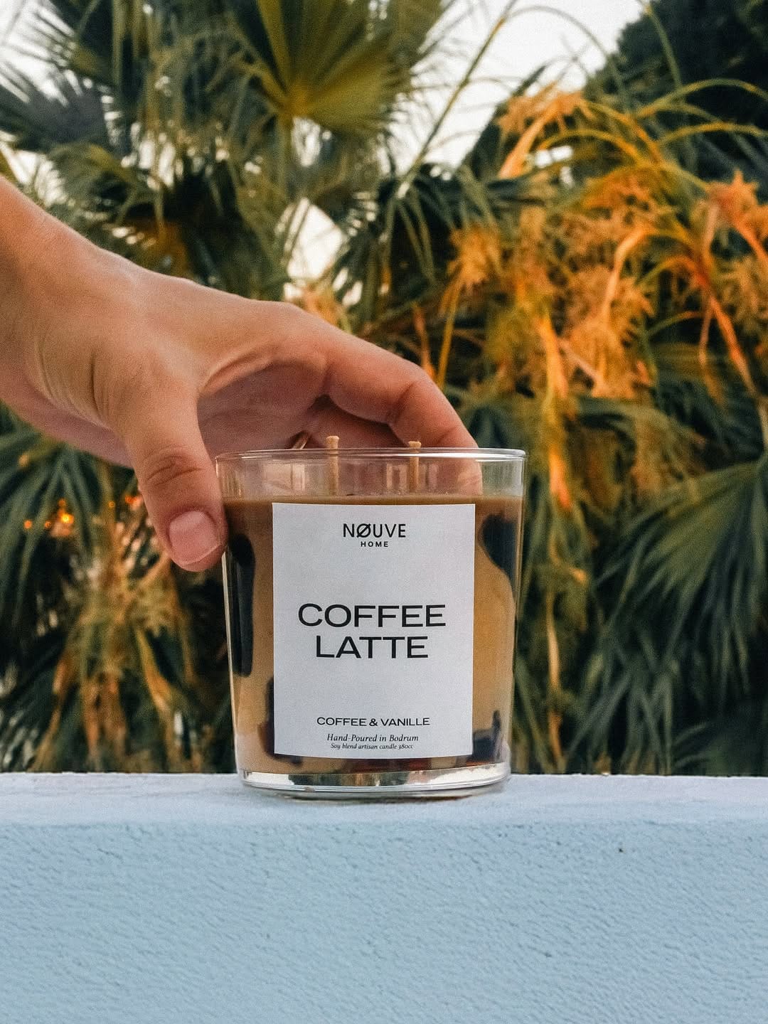 Post 1 by Nouve Home on Instagram (image)