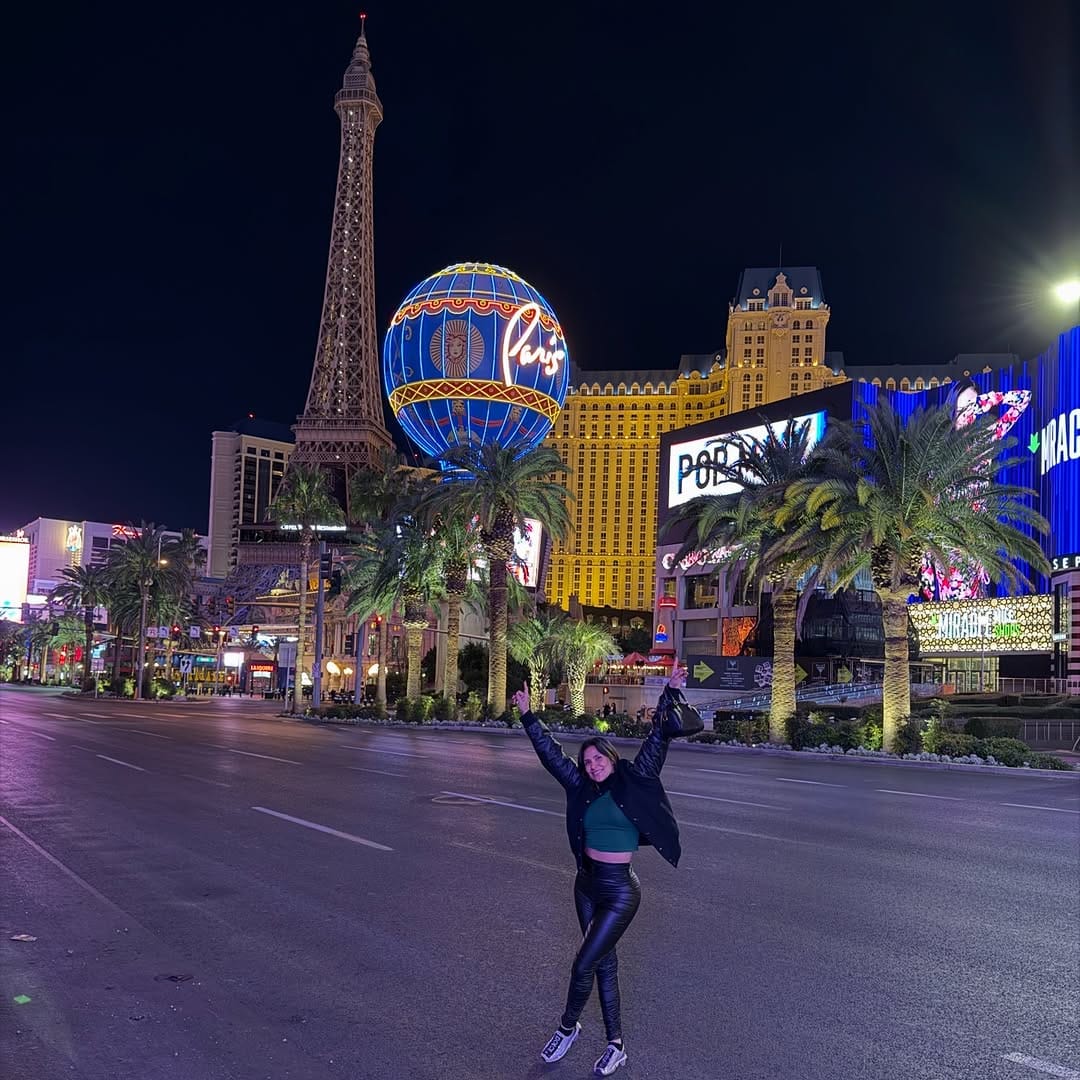 Post 3 by Kathy Sandoval on Instagram (carousel)