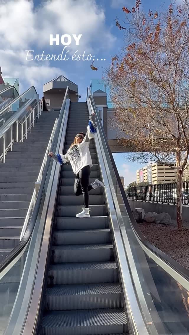 Post 1 by Kathy Sandoval on Instagram (video)