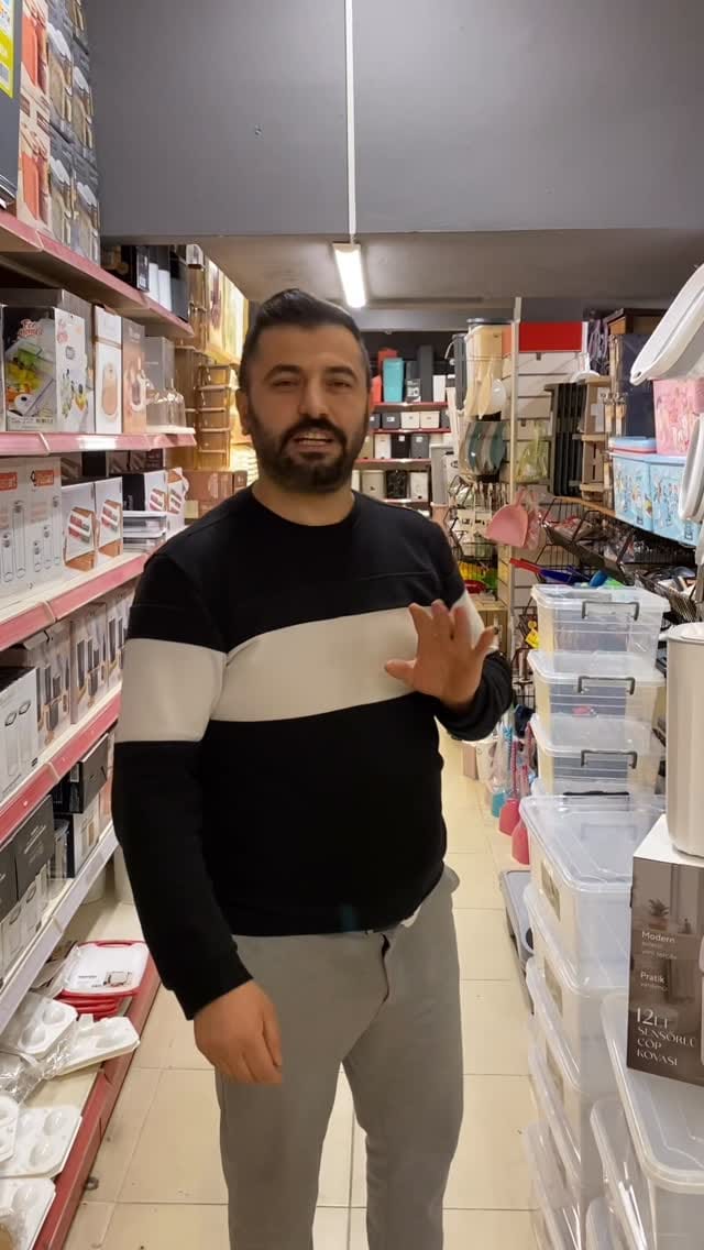 Post 7 by DEPO AVM SOĞANLIK ŞUBE® on Instagram (video)