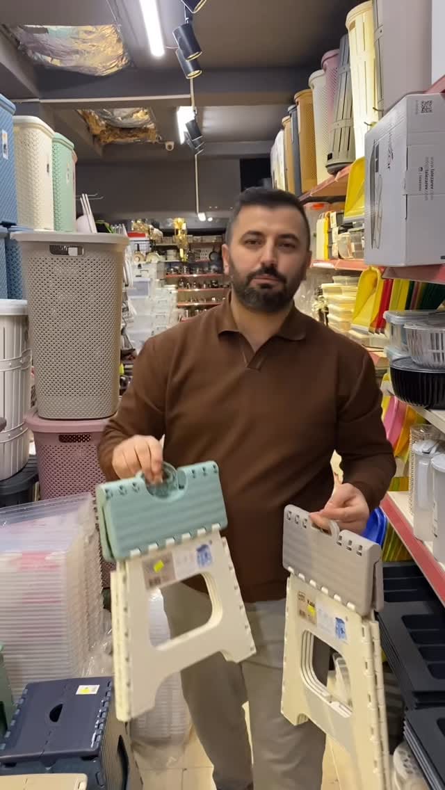 Post 3 by DEPO AVM SOĞANLIK ŞUBE® on Instagram (video)