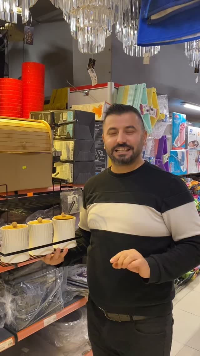 Post 5 by DEPO AVM SOĞANLIK ŞUBE® on Instagram (video)