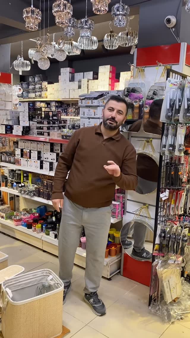 Post 2 by DEPO AVM SOĞANLIK ŞUBE® on Instagram (video)