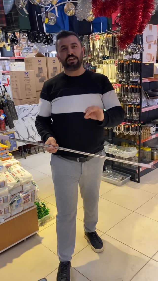 Post 6 by DEPO AVM SOĞANLIK ŞUBE® on Instagram (video)