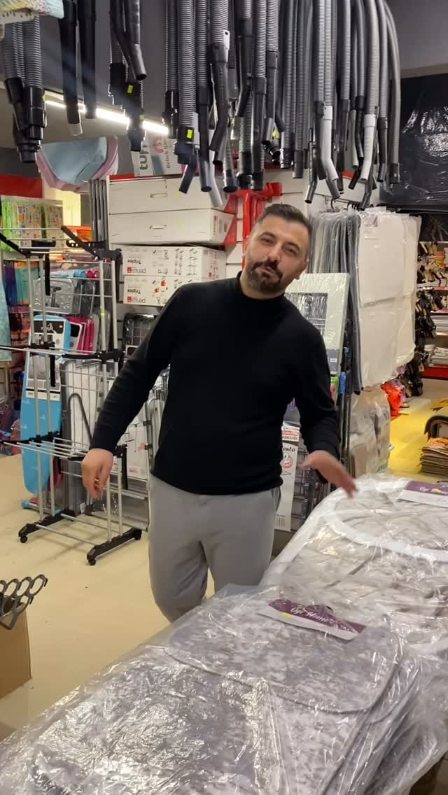 Post 9 by DEPO AVM SOĞANLIK ŞUBE® on Instagram (video)