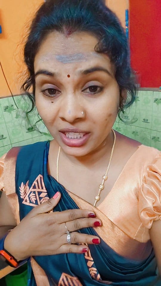 Post 1 by 💖 MUTHUBANU 💖 on Instagram (video)