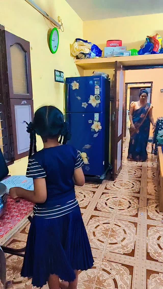 Post 4 by 💖 MUTHUBANU 💖 on Instagram (video)