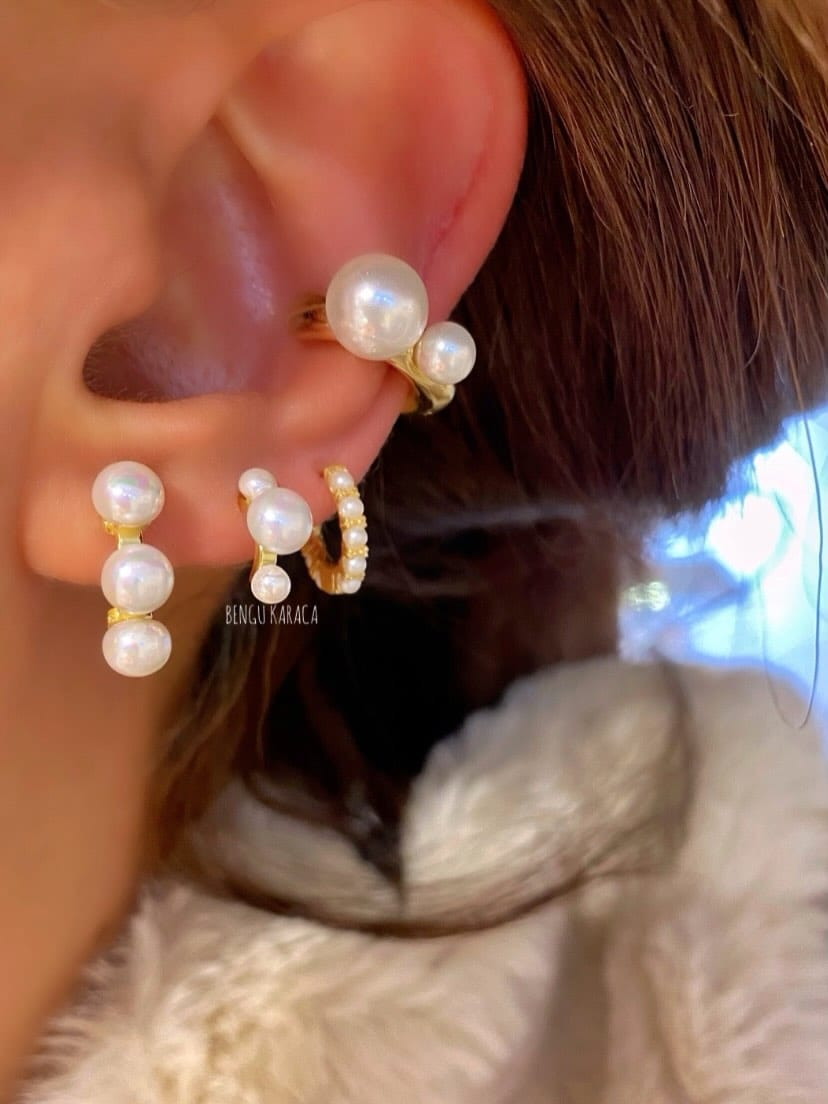 Post 5 by Bengu Karaca Jewelry® on Instagram (carousel)