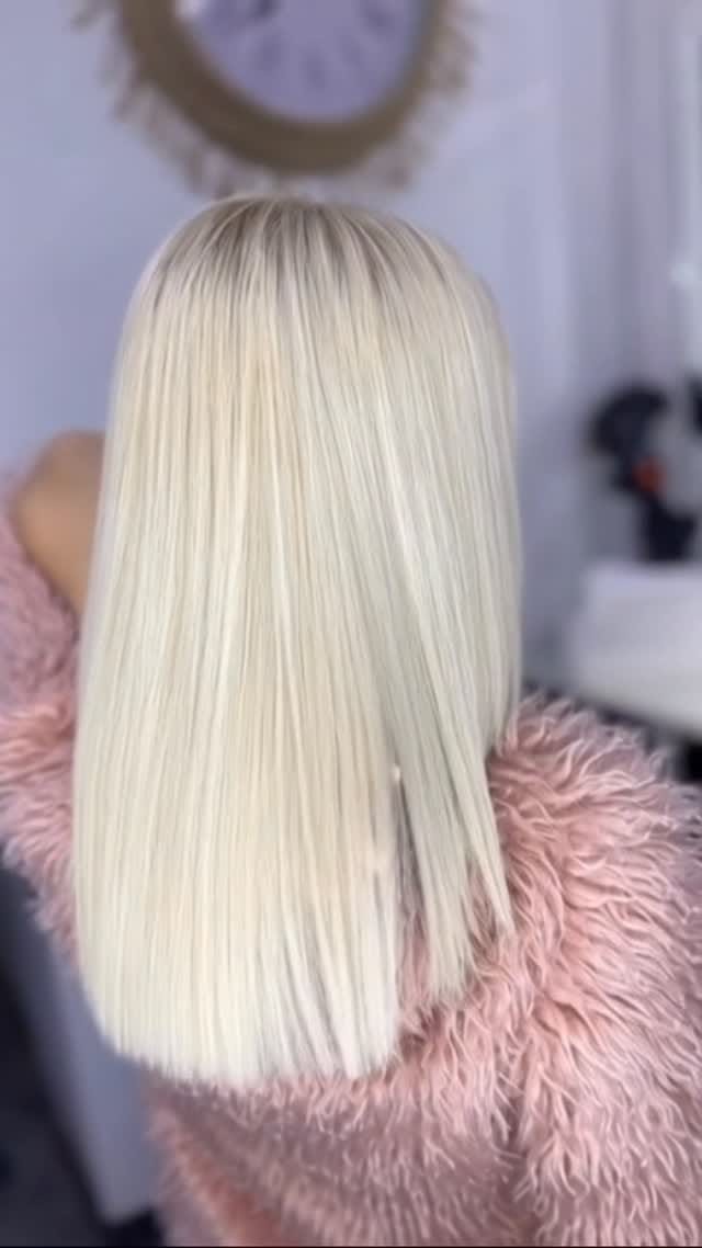 Post 2 by SEVİLAY HAİR STUDİO( sevilay göksu) on Instagram (video)