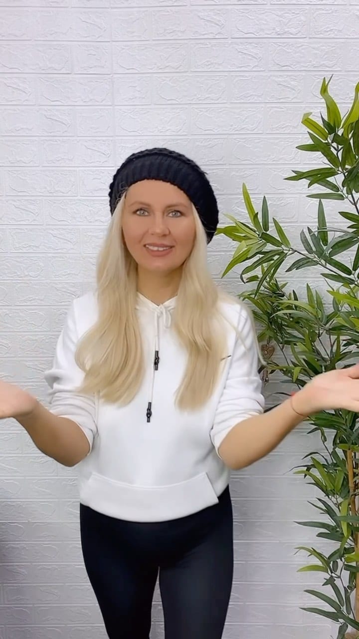 Post 10 by SEVİLAY HAİR STUDİO( sevilay göksu) on Instagram (video)