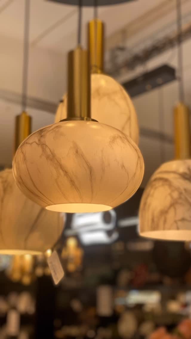Post 7 by Joy Home  Aydınlatma | Avize | Aksesuar on Instagram (video)