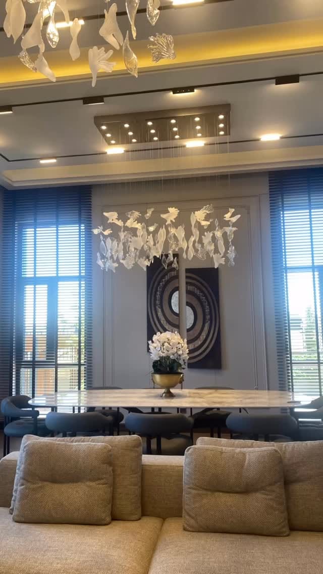 Post 10 by Joy Home  Aydınlatma | Avize | Aksesuar on Instagram (video)