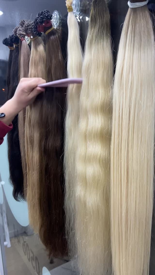 Post 9 by Konya Saç ‘’Barış Taşcı’’Saç Tasarım Merkezi on Instagram (video)