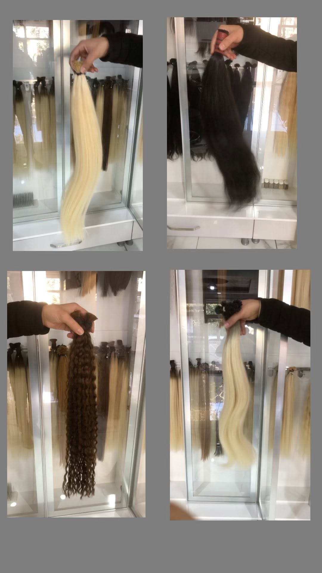 Post 10 by Konya Saç ‘’Barış Taşcı’’Saç Tasarım Merkezi on Instagram (video)